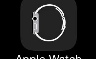 Apple Watch配套应用图标曝光