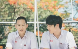 泰国腐剧推荐必看的高颜值 泰国腐剧必看排行榜