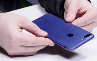 iPhone 7 Plus的双摄像头有多厉害？看看就知道了