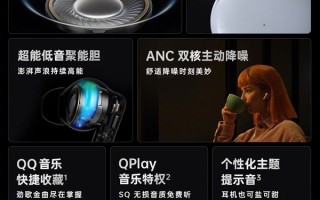 首发269元！OPPO Enco Air2 Pro蓝牙耳机发布：双核主动降噪