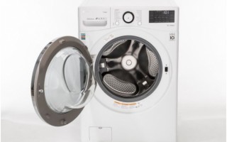 美《消费者报告》选出年度最佳滚筒和波轮洗衣机：被LG一个牌子横扫