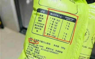 面包包装配料竟然“保密”！如此糊弄人 忘了海天酱油了？