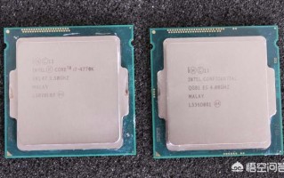 i7 4790k相当于现在什么水平（i74790k打游戏怎么样）