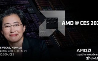 神U换代 AMD Zen4架构锐龙7 7800X3D来了：游戏性能提升30%
