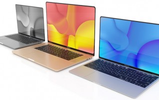 史上最大最贵 MacBook Pro（16寸）或将于 10 月发布