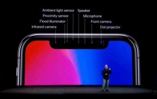 供应商加速量产 Face ID将登陆新iPad