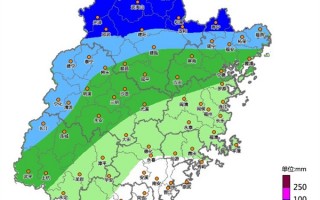 福建松溪现历史最大洪水 洪涝严重：暴雨警报持续中