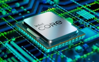 Intel Yes起来了！12代酷睿处理器出货1500万颗 你买了没？