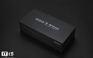 【IT之家开箱】iQOO9 / Pro 图赏：“致敬速度，极致性能”