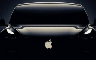 消息称苹果拟 2024 年量产 Apple Car，正拜访亚洲供应商