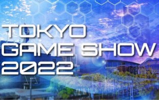 2022 东京电玩展 9 月 15 日开幕，回归线下模式