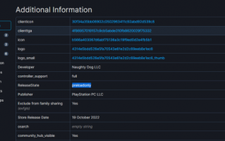 Steam《神秘海域：盗贼遗产合集》预载开启：游戏容量126GB