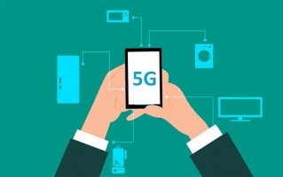 5G越来越贵 一大关键材料光纤已涨价70%：全球三大重灾区