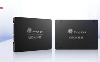 江波龙杀入企业级SSD：顶级国产闪存！每天可写19.2TB