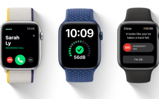 苹果发布 WatchOS 8 beta 2 更新：优化和修复了部分功能