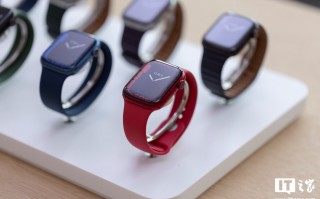 Apple Watch 血氧功能引发纠纷，苹果与 Masimo 的专利战无果而终