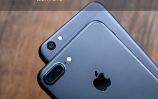 双摄真比单摄好?OPPO R9s和苹果7P拍照对比