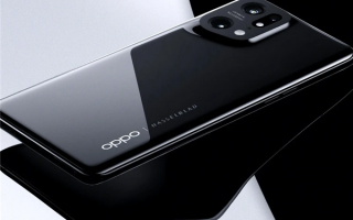 曝首款天玑9000旗舰OPPO Find X5 Pro天玑版货量有限：手慢无