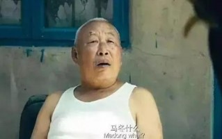 马冬梅什么梗（马冬梅的梗太经典了）