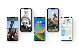 iOS 16代码实锤：苹果iPhone 14 Pro支持AOD息屏显示