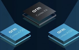 Arm 发布 Cortex X4、A720 和 A520 内核：全面抛弃 32 位，效率大幅提升