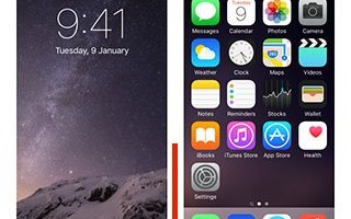 iOS9照片应用四大隐藏新特性