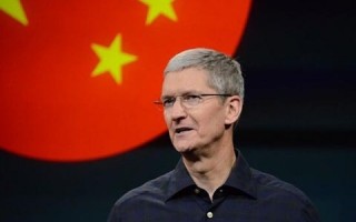 距离Apple Pay在中国大陆上线已经不远了