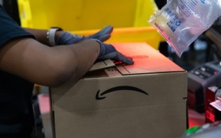 亚马逊 Prime Day 促销让购物者失望：折扣比去年还低