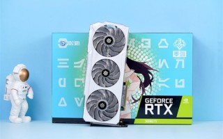 24GB显存卡皇！影驰RTX 3090 Ti星曜OC开箱图赏