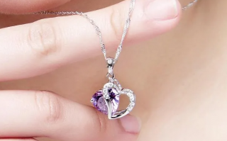 925银是纯银吗 925银会不会掉色么