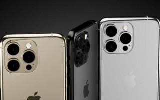 iPhone 15或将全系配备“灵动岛” 标准版要崛起了