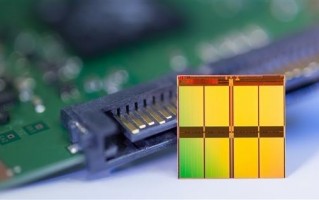 自主研发！国内首颗PCIe5.0主控芯片成功流片：下半年量产