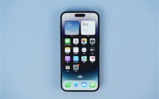 iPhone 14系列撑不住了！投行：苹果中国周销量正迅速下滑：已跌27%