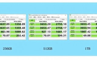 金泰克新SSD用上长江存储国产闪存：1TB只要699元！