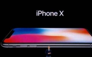 传苹果廉价版iPhone X今年9月问世：国行版4999元