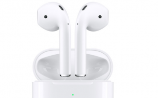 消息称苹果调整 AirPods 生产计划：削减 25%-30% 的产量