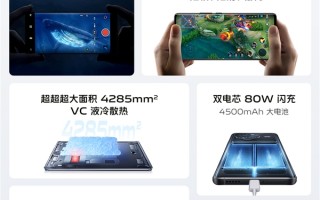 vivo X80、X80 Pro有啥不同？该选谁？一图看懂