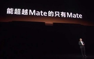 684天等来“旗舰王炸” 华为Mate 50系列发布：线上线下网友抢疯了