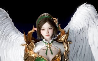 韩国新大作MMORPG《HIT2》抢先看：性感美女角色展示 画质逼真