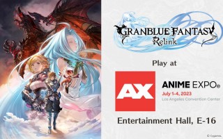 角色扮演新作《碧蓝幻想 Relink》开发接近完成，8 月公布新消息