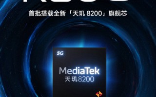 Redmi K60宇宙新机型官宣！定名K60E：首批搭载天玑8200