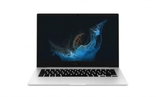 三星推出Galaxy Book 2 Go笔记本：骁龙7c+Gen 3加持