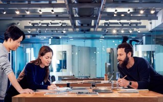 美国年度最佳雇主排行榜：苹果在第71位