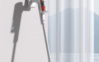 小米发布米家无线吸尘器2 Slim：10万转 续航45分钟