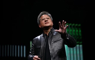 卖显卡赚大钱后 NVIDIA考虑卖软件：怎么收费还没定