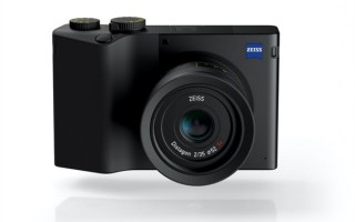 蔡司首款全画幅智能相机滑铁卢：ZX1被曝已经停产