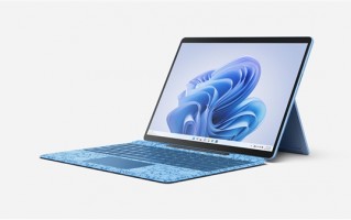 顶配14088元！Surface Pro 9正式发布：首次5G、全新定制SQ3 CPU