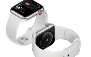 苹果因 Apple Watch 使用的心房颤动光学传感器遭起诉