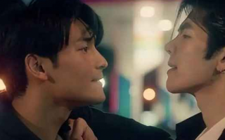 有肉的泰国高颜值腐剧推荐 泰剧腐剧推荐必看的有肉