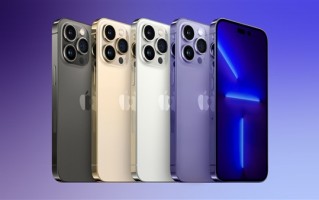 苹果隐藏“福利”！iPhone 14四款机型配置曝光：入门版无缘A16